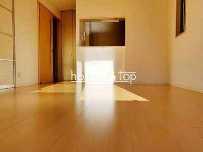 【居間・リビング】 | シーコースト浜甲子園