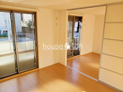 【居間・リビング】 | シーコースト浜甲子園