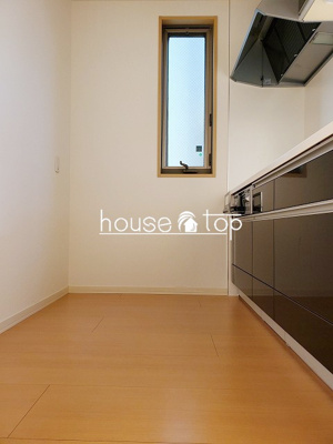 【キッチン】 | シーコースト浜甲子園