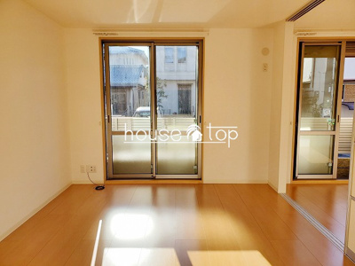 【居間・リビング】 | シーコースト浜甲子園