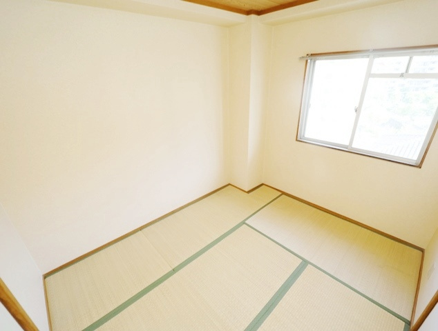 【和室】 | メゾン南千里