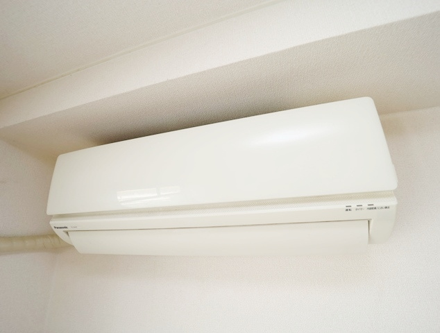 【設備】 | メゾン南千里