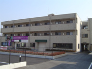 ユートピア三田の画像