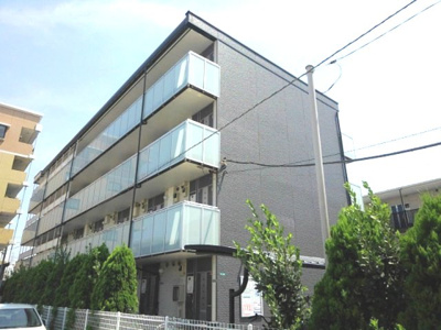 【外観】 | ゆーとぴあ