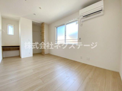 【洋室】 | グランドゥールⅠ