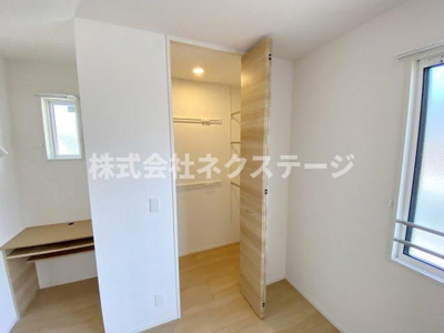 【収納】 | グランドゥールⅠ