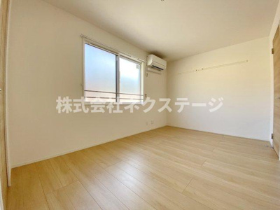 【寝室】 | グランドゥールⅠ