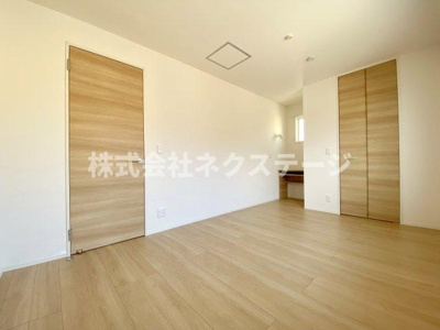 【洋室】 | グランドゥールⅠ