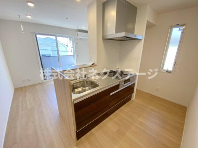 【キッチン】 | グランドゥールⅠ