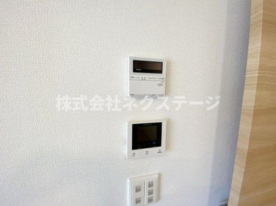 【設備】 | グランドゥールⅠ