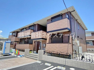 【外観】 | グランドゥールⅠ