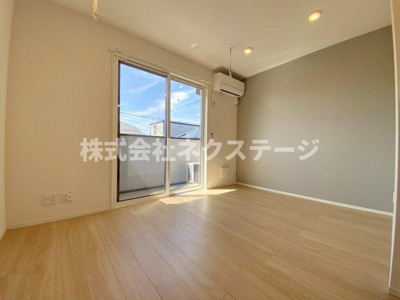 【居間・リビング】 | グランドゥールⅠ