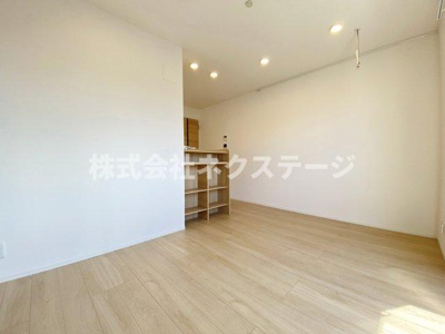 【居間・リビング】 | グランドゥールⅠ