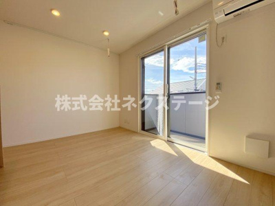 【洋室】 | グランドゥールⅠ