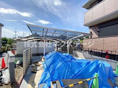 【その他共用部分】 | グランドゥールⅠ