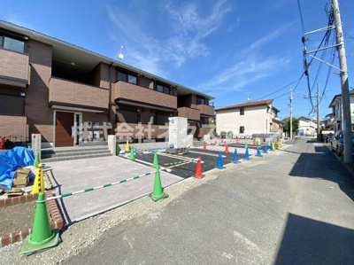 【駐車場】 | グランドゥールⅠ