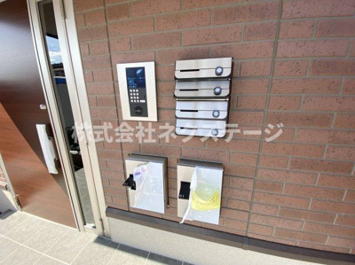 【その他共用部分】 | グランドゥールⅠ