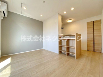 【居間・リビング】 | グランドゥールⅠ