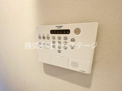 【セキュリティ】 | グランドゥールⅠ