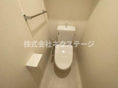 【トイレ】 | グランドゥールⅠ