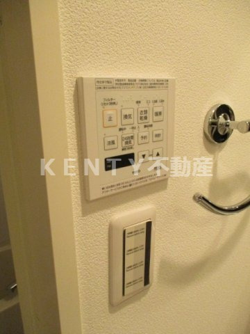 【設備】 | プラウドフラット蒲田