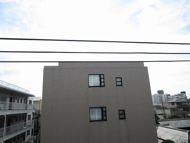 トレローザの展望