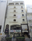 中区錦３丁目貸店舗A６の画像