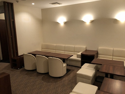 【内装】 | 中区錦３丁目貸店舗A５