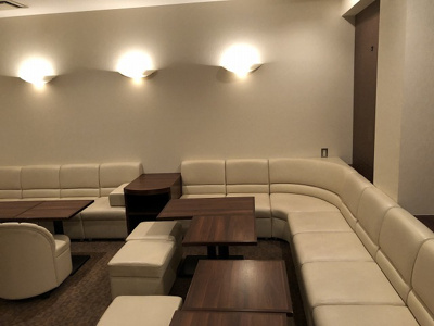 【内装】 | 中区錦３丁目貸店舗A５