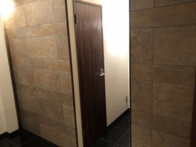 【設備】 | 中区錦３丁目貸店舗A５