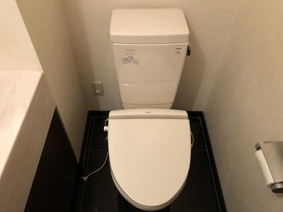 【トイレ】 | 中区錦３丁目貸店舗A５