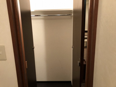 【収納】 | 中区錦３丁目貸店舗A５