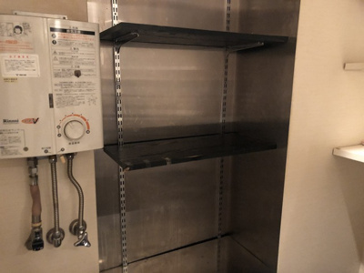 【その他共用部分】 | 中区錦３丁目貸店舗A５