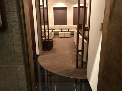 【内装】 | 中区錦３丁目貸店舗A５