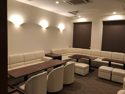 【内装】 | 中区錦３丁目貸店舗A５