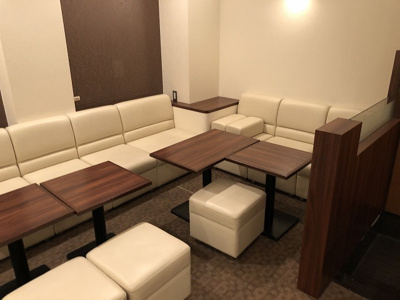 【内装】 | 中区錦３丁目貸店舗A５