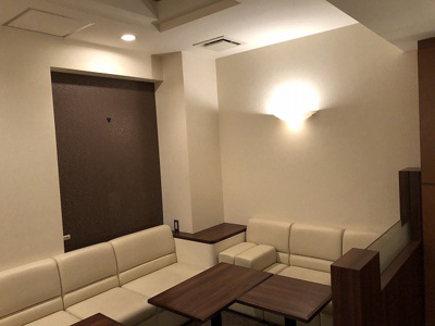 【内装】 | 中区錦３丁目貸店舗A５