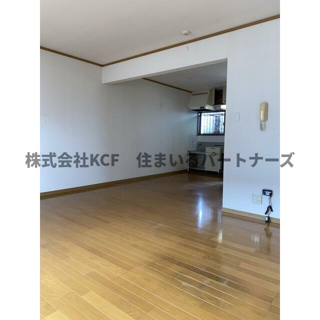 ワイエスコーポの洋室|個人の部屋や寝室として使える洋室です
