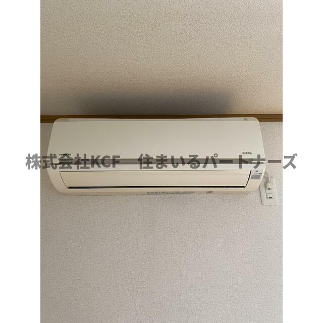 ワイエスコーポの設備