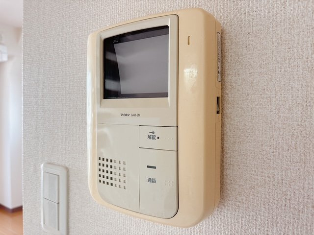 【セキュリティ】 | メゾンヌーヴェル