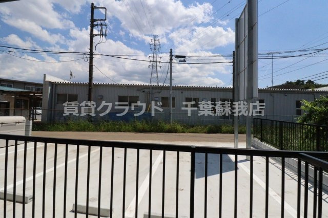 Like星久喜A棟の展望|明日を自由に『Asfree』賃貸クラウド千葉蘇我店です！