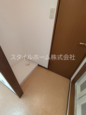 【その他】 | グランデージSｕｚｕｒａｎ | 別部屋の写真です。