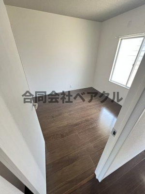 【洋室】 | 河村ハイツ