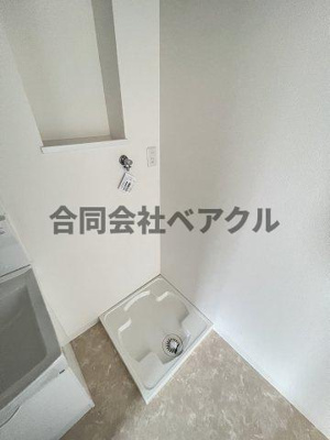 【設備】 | 河村ハイツ