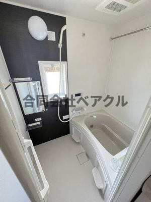 【浴室】 | 河村ハイツ