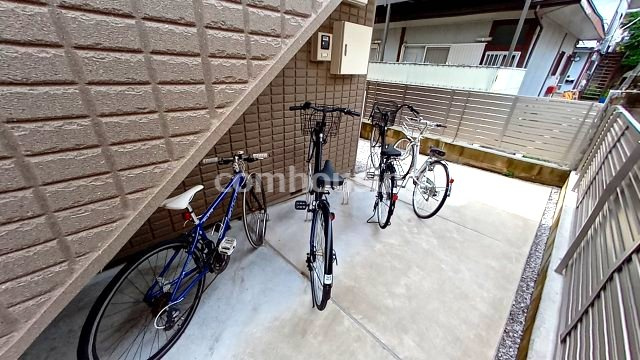【駐車場】 | プリムス笹塚