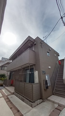 【外観】 | プリムス笹塚