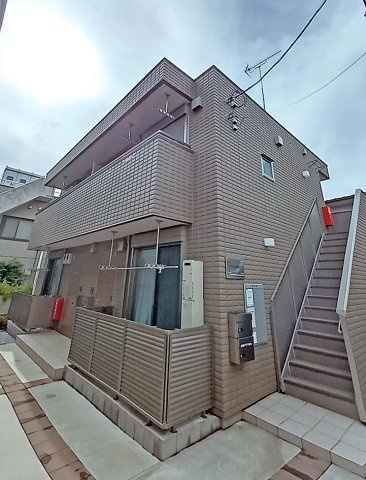 【外観】 | プリムス笹塚