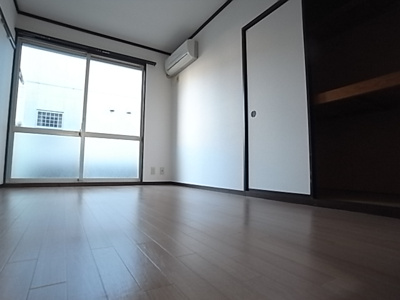 【居間・リビング】 | ロゼッリーナ灰塚