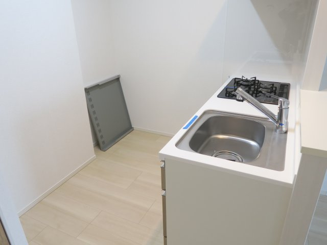 マリーナコートのキッチン